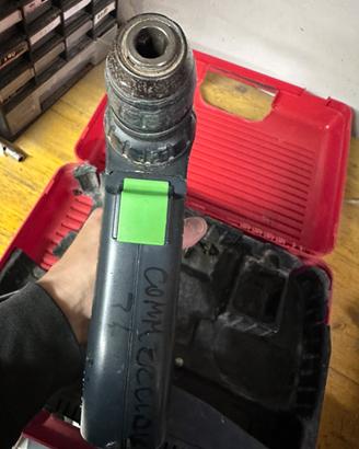 Festool cdd 12 fx