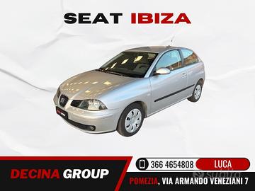 Seat Ibiza 1.9 TDI 101 cv