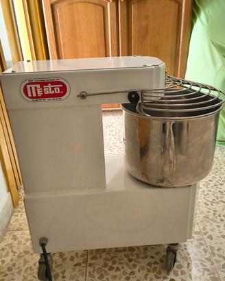 impastatrice 
