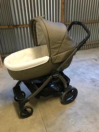 Peg Perego Trio book 51 