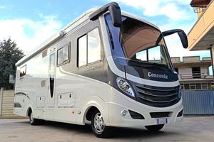 CONCORDE CHARISMA III 900 M Queen Elizabeth