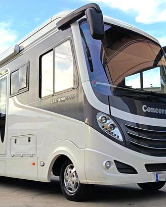 CONCORDE CHARISMA III 900 M Queen Elizabeth