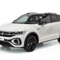Volkswagen T-Roc 1.0 tsi r-line 115cv