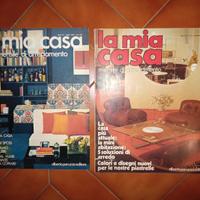 La mia casa - mensile di arredamento