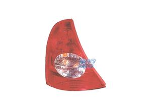 FANALE SX RENAULT CLIO II 01-05