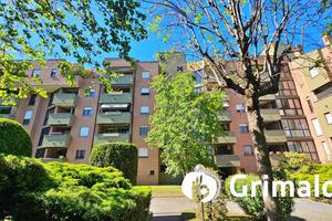 Appartamento Settimo Milanese [63/26VRG]
