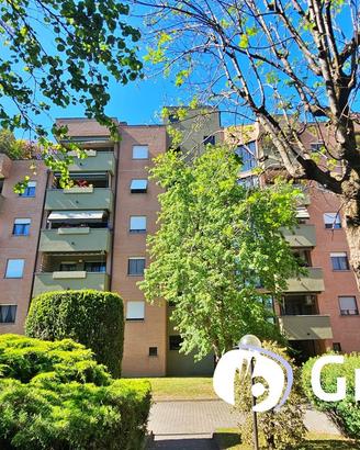 Appartamento Settimo Milanese [63/26VRG]