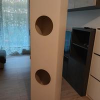 mobile bagno ikea bucato