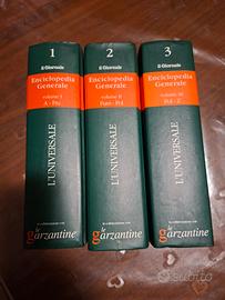 Enciclopedia Garzanti