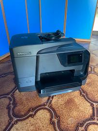 Stampante HP OfficeJet Pro 8710
