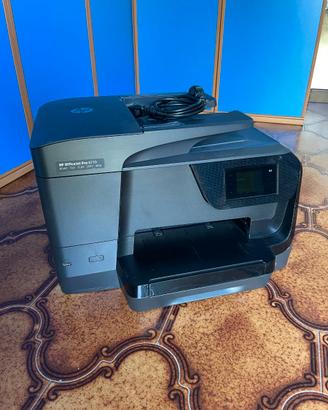 Stampante HP OfficeJet Pro 8710