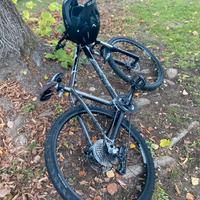 MTB gary fisher wahoo genesis