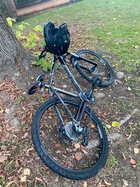 MTB gary fisher wahoo genesis