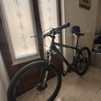 Mountain bike Carnielli 27.5