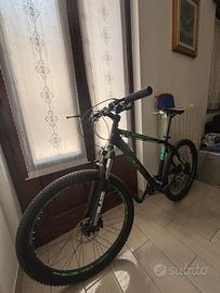 Mountain bike Carnielli 27.5