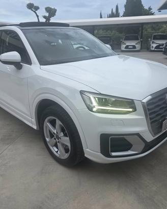 Audi Q2 1.6 TDI Design