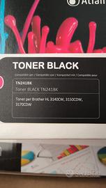 Toner brother