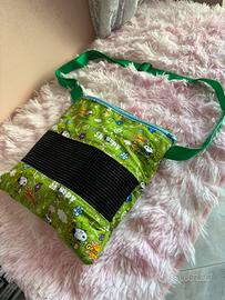Sacchetto Bonding Pouch Petauri dello Zucchero