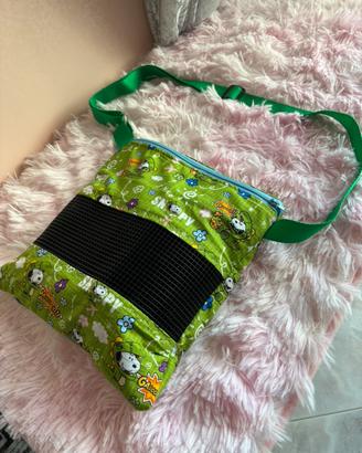 Sacchetto Bonding Pouch Petauri dello Zucchero