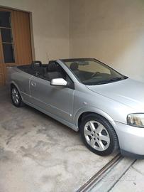 Opel astra cabrio 2.2 dti