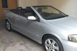 Opel astra cabrio 2.2 dti