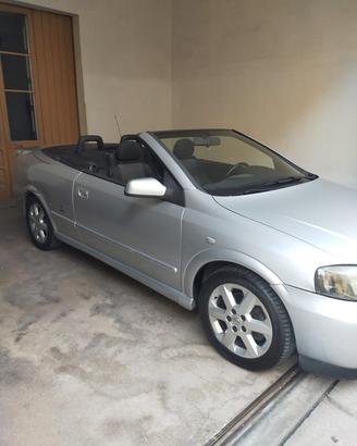 Opel astra cabrio 2.2 dti