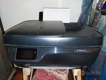 Stampante HP OfficeJet 3834