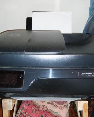 Stampante HP OfficeJet 3834