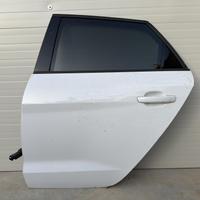 PORTIERA POSTERIORE SINISTRA AUDI A1 Sportback (GB
