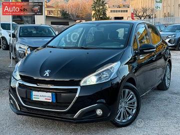 Peugeot 208 5 Porte 208 5p 1.2 GPL puretech Allure
