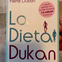 La dieta Dukan