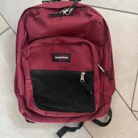 Zaino Eastpak – Pinnacle – Wine Burgundy