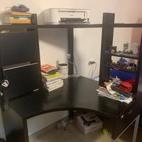 Scrivania Ikea
