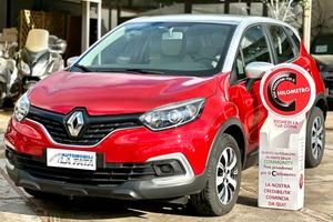 RENAULT Captur dCi 8V 110 CV S&S Energy Zen DIESEL