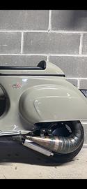 Motore vespa 50 special