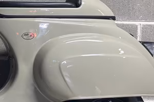 Motore vespa 50 special