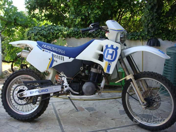 Husqvarna 510TE 1990