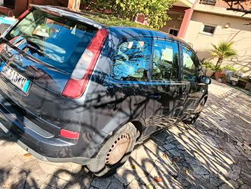 Ford focus cmax 16turbo diesel 