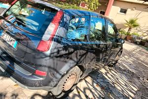 Ford focus cmax 16turbo diesel 