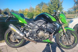 kawasaki z750r
