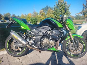 kawasaki z750r