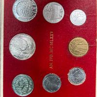 Monete anno santo 1975