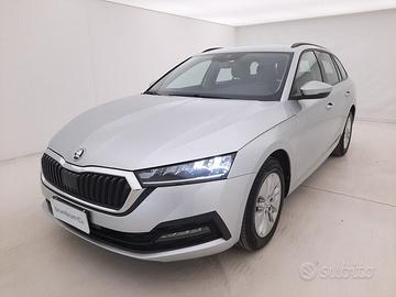 Skoda Octavia Wagon Executive DSG BR393537 2.0 Die