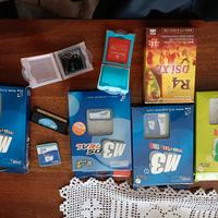 mod per Nintendo ds