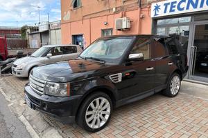 Land Rover Range Sport 2.7 TDV6 HSE