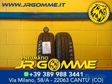 2 Gomme al 80% 145/70/13 HIFLY Estive - Cantù