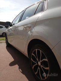 Fiat bravo