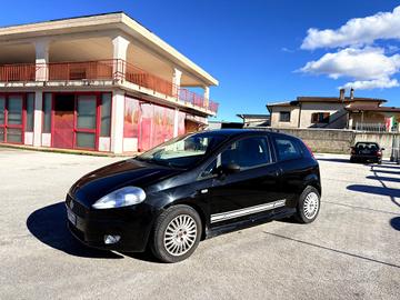 Fiat Grande Punto 1.3 MJT 75 CV 3 porte Dynamic