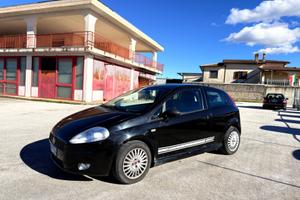 Fiat Grande Punto 1.3 MJT 75 CV 3 porte Dynamic