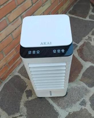 Condizionatore portatile senza tubo 3 in 1